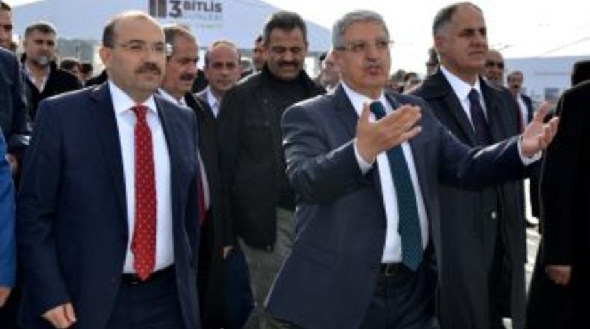 Vedat Demiröz’den “bitlis Tanıtım Günleri” Değerlendirmesi