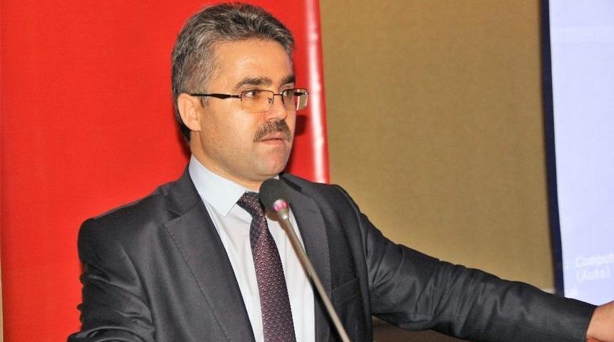 Birişik: "ülkemiz Bugün Kırmızı Et İthal Ediyor Ama Beyaz Eti İhraç Ediyor"