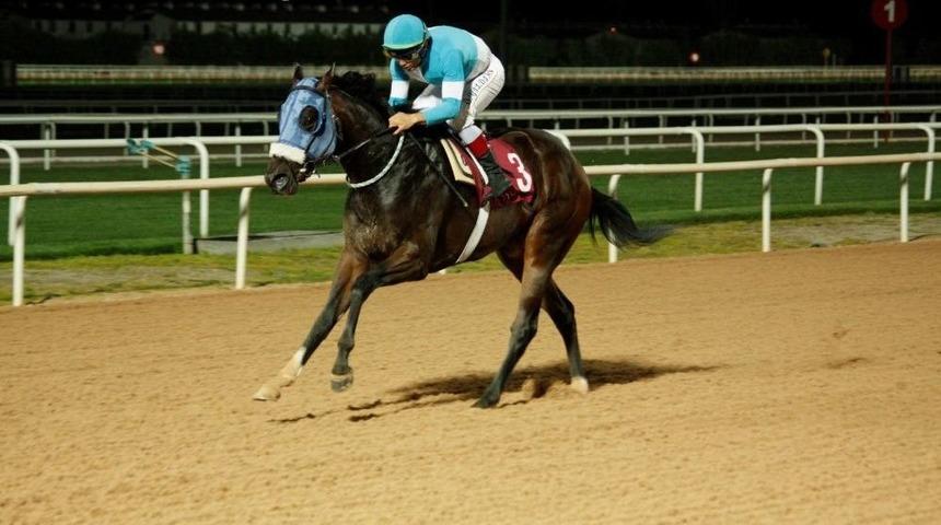 &Ccedil;gc Kupası &Ouml;mer In My Heart&rsquo;ın