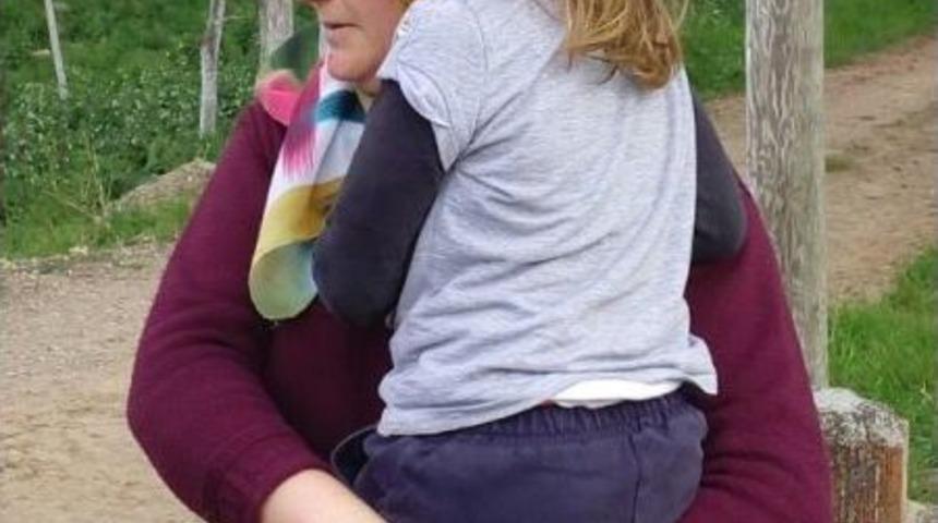 K&ouml;yden Uzaklaşan İki &Ccedil;ocuk Kurtarma Ekiplerini Harekete Ge&ccedil;irdi