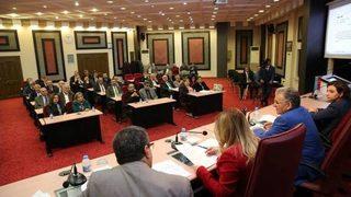 Melikgazi’nin Aralık Meclisinde “engellilere Özel Gündem”