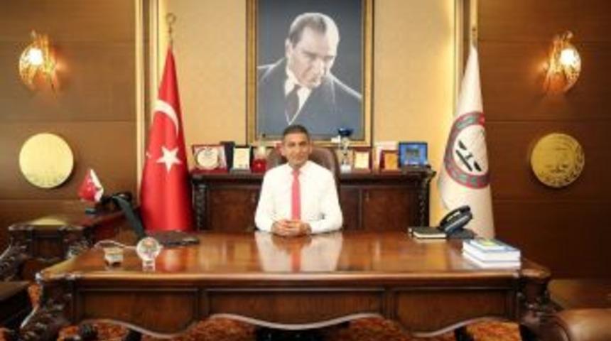 Baro Başkanı Er, D&uuml;nya Kadın Hakları G&uuml;n&uuml;&rsquo;n&uuml; Kutladı