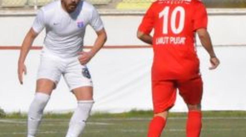 Elaziz Belediyespor Emrah Yollu İle Yollarını Ayırdı