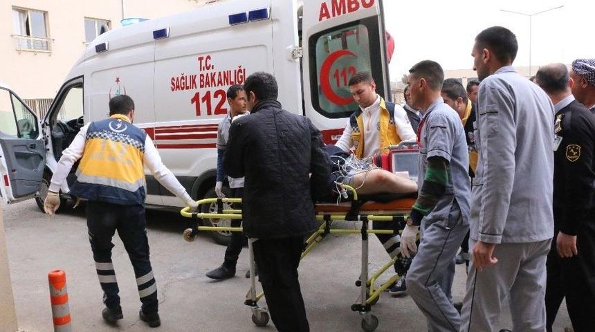 Arazi Anlaşmazlığında Kan Aktı: 1 Ölü, 4 Yaralı