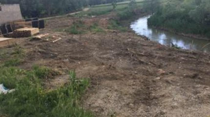 Altıntaş&rsquo;ın &Ccedil;ehresini Değiştirecek Projeye Başlandı