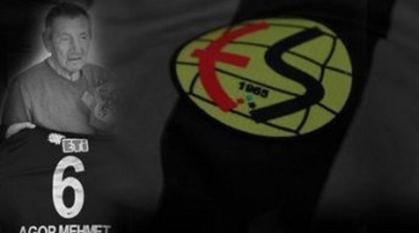 Eskişehirspor&rsquo;un Eski Kaptanı Hayatını Kaybetti