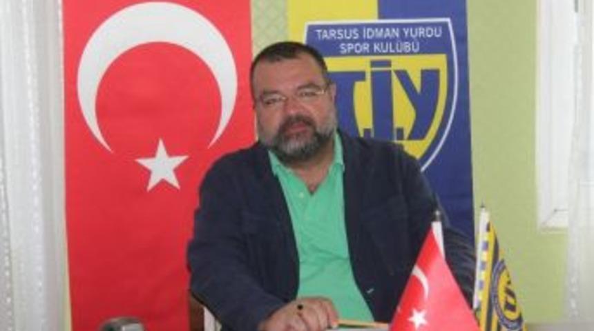 Ege: "sorunumuz &Ccedil;&ouml;z&uuml;lmezse Ligden &Ccedil;ekiliriz"