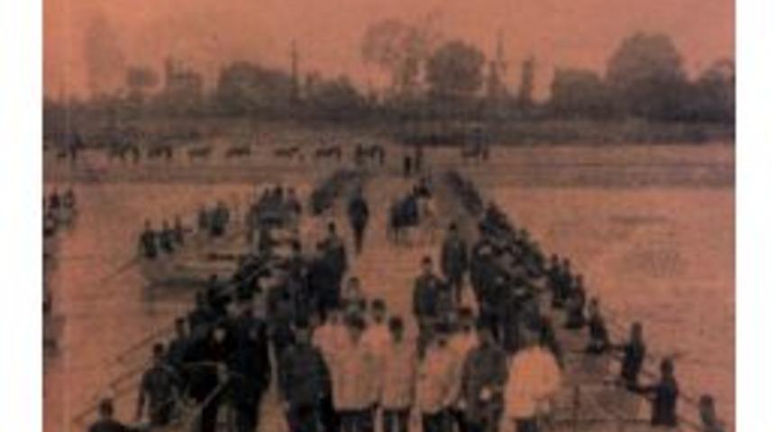 Balkan Harbi&rsquo;nde Osmanlı Ordusu&rsquo;nun Ulaştırma Faaliyetleri 1912-1913, Raflarda