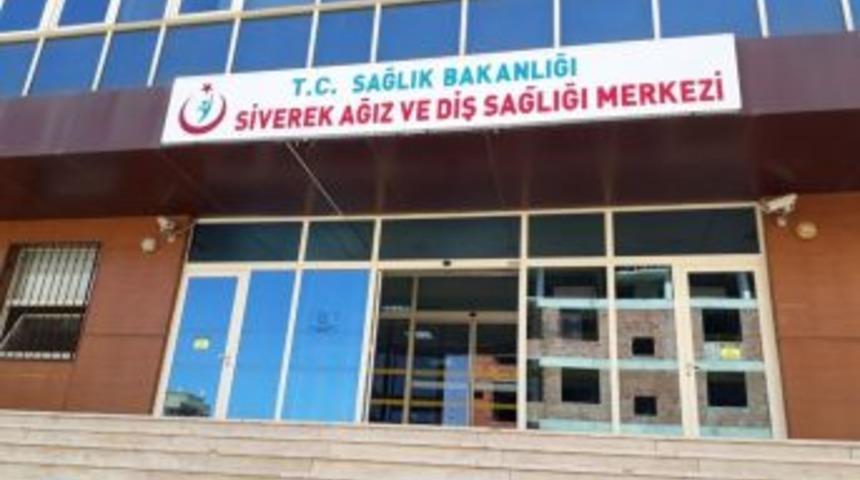 Siverek Ağız Ve Diş Sağlığı Merkezin De Ramazan Ayı&rsquo;na &Ouml;zel Hizmet