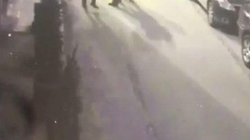 &Ouml;nce &Ccedil;arptılar, Sonra &Ouml;ld&uuml;resiye D&ouml;vd&uuml;ler