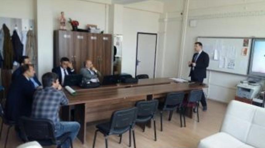 3 Boyutlu D&uuml;nyada Akış Diyagramı Oyunu Projesi İlgi G&ouml;r&uuml;yor