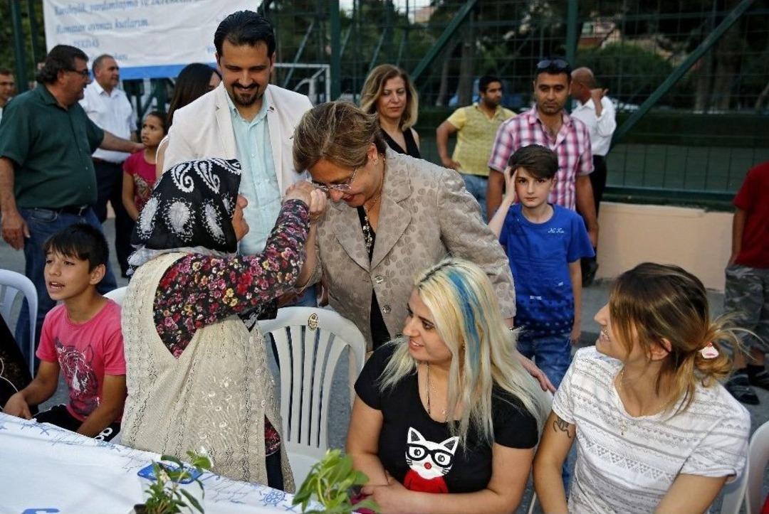 Başkan Pekdaş, &ldquo;yeni Bina Kalkınmanın Fitilini Ateşleyecek&rdquo;