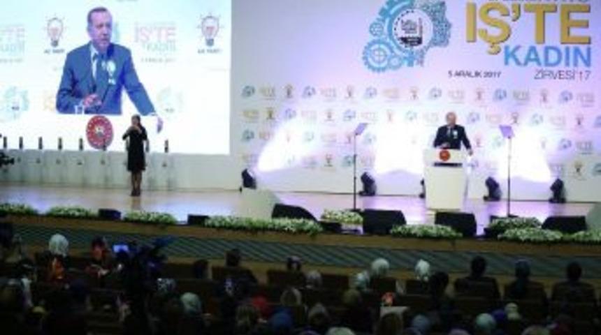 Uluslararası İş&rsquo;te Kadın Zirvesi