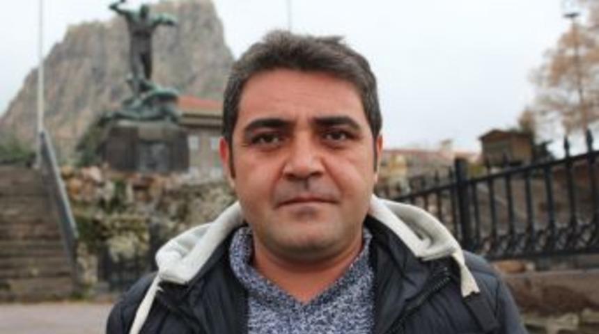 İha Muhabiri G&ouml;kten Ceylan: &ldquo;gazetecilere Yapılan Bu Saldırı Cezasız Kalmadı&rdquo;