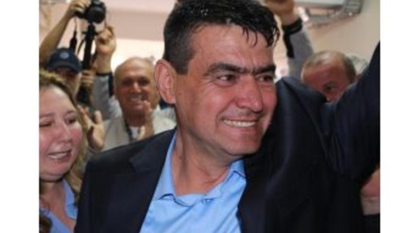 Marmaris&rsquo;in 22 Yıllık Başkanı Devrildi