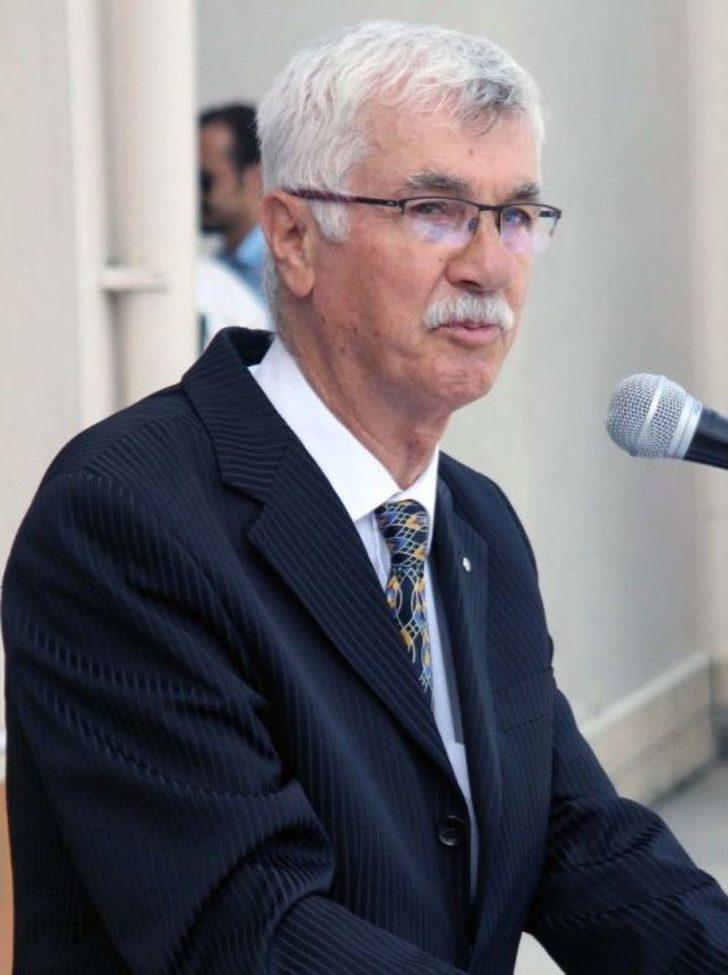 Şehit Binbaşının İsmi Okuduğu Okula Verildi G5