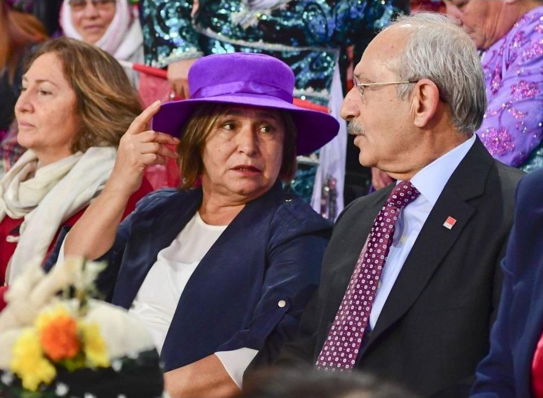 Kılı&ccedil;daroğlu: "kud&uuml;s &Uuml;zerinde Kimse Oyun Oynamasın"