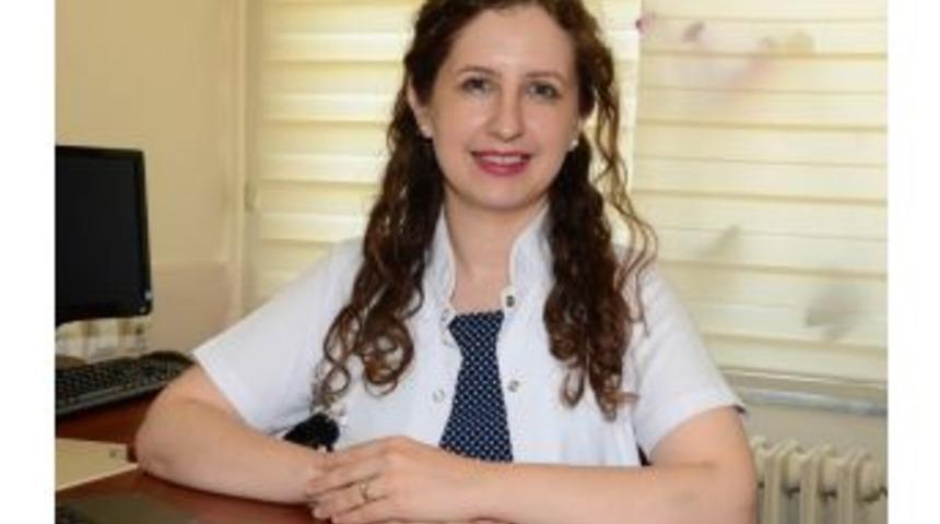 G&uuml;neşin Deri &Uuml;zerindeki Olumsuz Etkilerine Dikkat