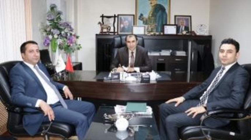 Şekerbank&rsquo;tan Esnafa &lsquo;şeker&rsquo; Gibi Protokol