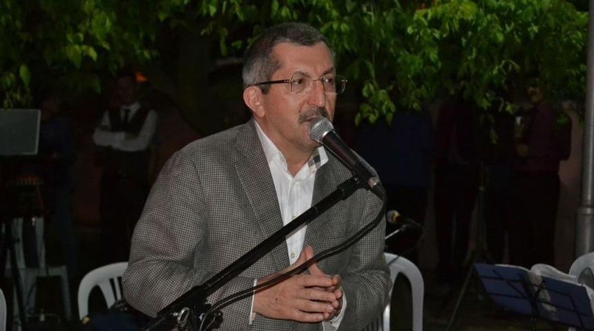 Vergili. &ldquo;t&uuml;rkiye &Ccedil;ok Kritik Bir Noktadan Ge&ccedil;iyor"