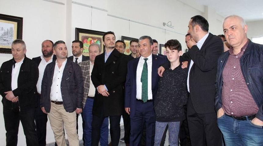 &Uuml;nye Ticaret Borsası&rsquo;nda Başkan Değişmedi