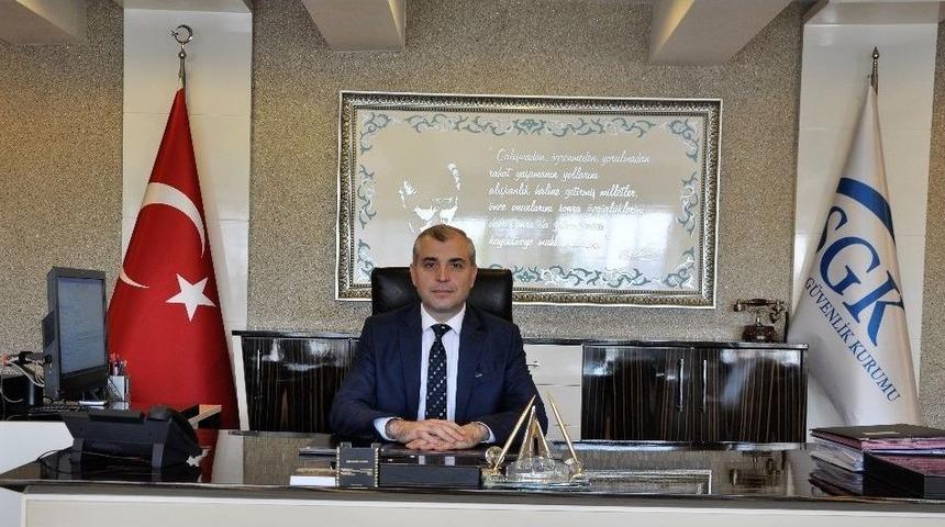 Sgk&rsquo;dan Bayram İkramiyesi A&ccedil;ıklaması