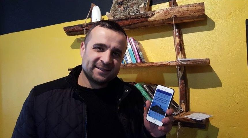 Y&uuml;ksek Hızlı Tren G&uuml;zergahının Isparta&rsquo;dan Ge&ccedil;mesini İstiyorlar