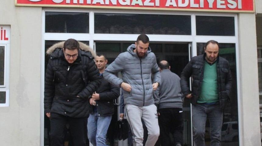 Milli Kaleciden En Anlamlı Kurtarış