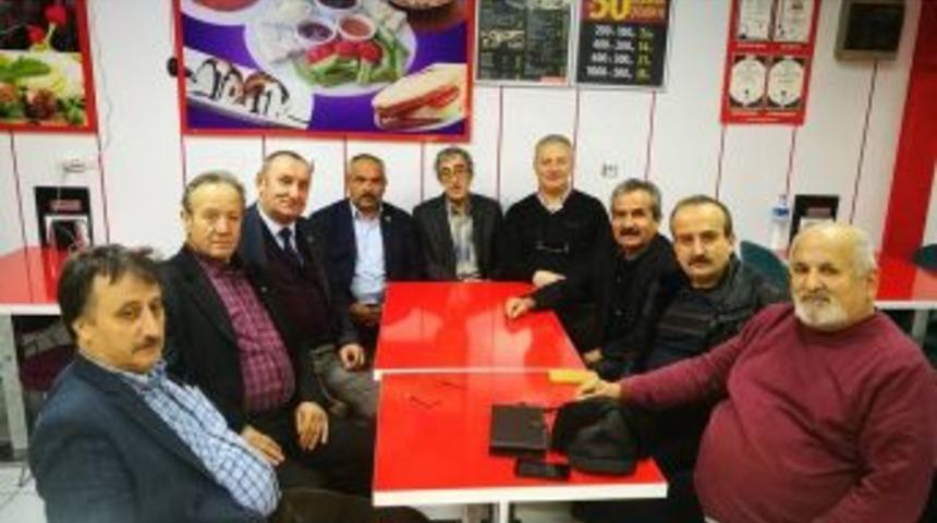 Yenice Platformu’ndan Karabük Milletvekili Adaylarına Çağrı