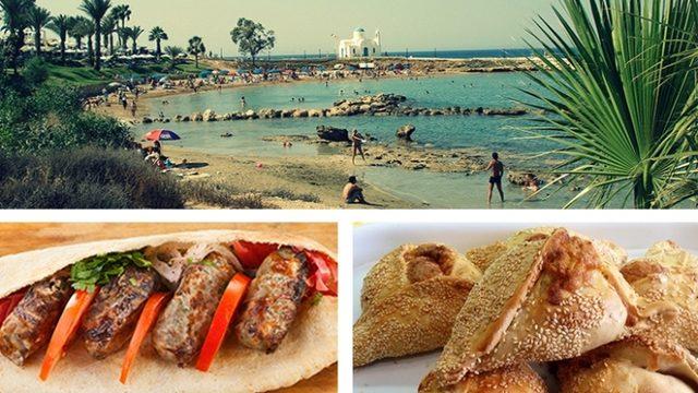 Sadece Kıbrıs Yemek Kültüründe Tadabileceğiniz 7 Özel Lezzet