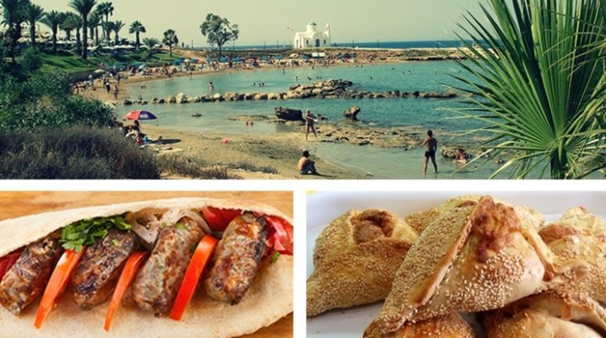 Sadece Kıbrıs Yemek Kültüründe Tadabileceğiniz 7 Özel Lezzet