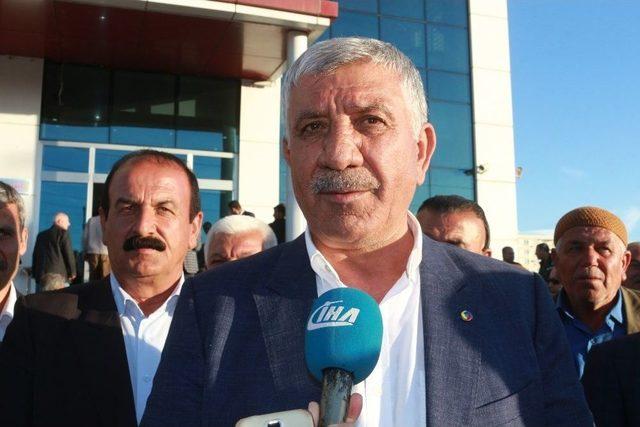 Mustafa Uslu’nun ‘beyaz Listesi’ Atso Seçiminden Galip Ayrıldı