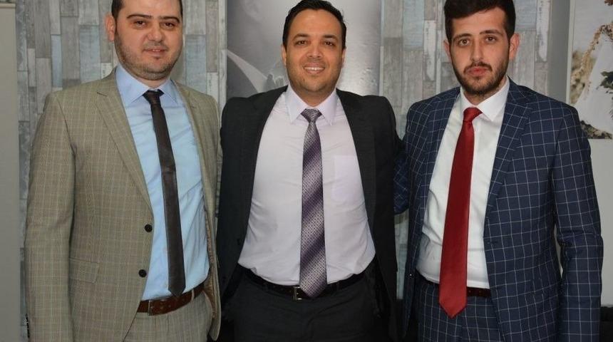 Bilecik’te Tso Meslek Komitesi Seçimleri Yapıldı