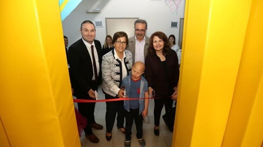 Teı’den Otizmli Çocuklara Destek