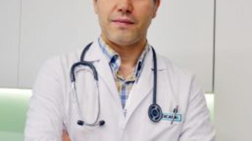 Aşırı Terlemeye Terletmeyen Çözüm