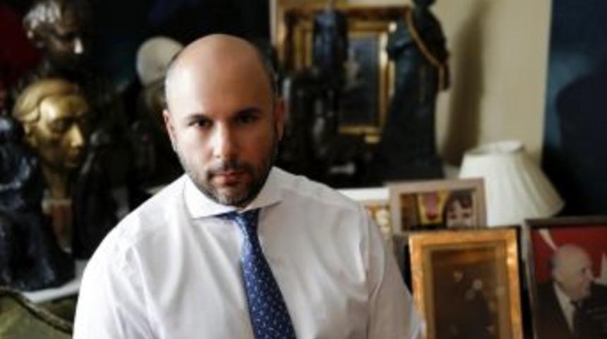 Ali Serim: “dövizde Panik Yapmaya Gerek Yok”