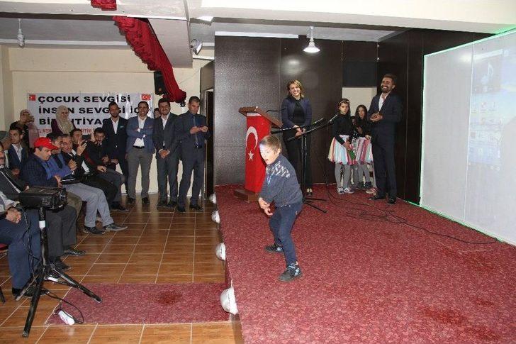 3 Aralık Dünya Engelliler Günü Etkinliği G2