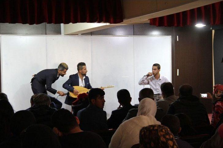 3 Aralık Dünya Engelliler Günü Etkinliği G3