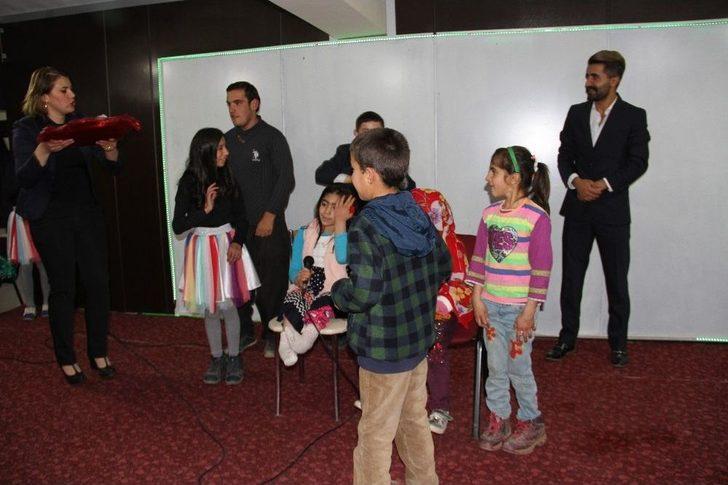 3 Aralık Dünya Engelliler Günü Etkinliği G4