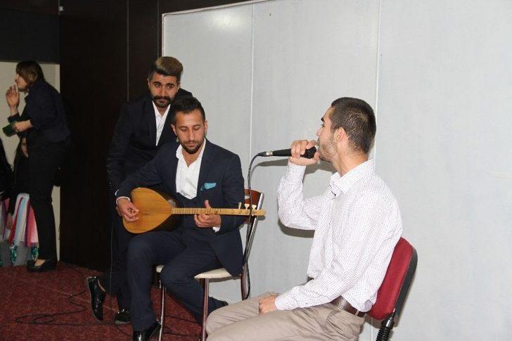 3 Aralık Dünya Engelliler Günü Etkinliği G5