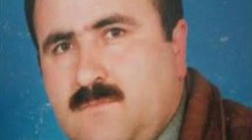 Yenice Ziraat Odası Başkanı Karakaş Oldu