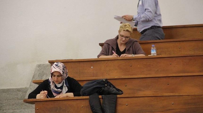 A&ccedil;ık&ouml;ğretim Sınavlarında Son Viraj