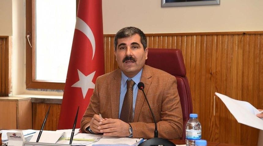 Muş Belediyesi, 2018 Yılında Vergilere Zam Yapmayacak