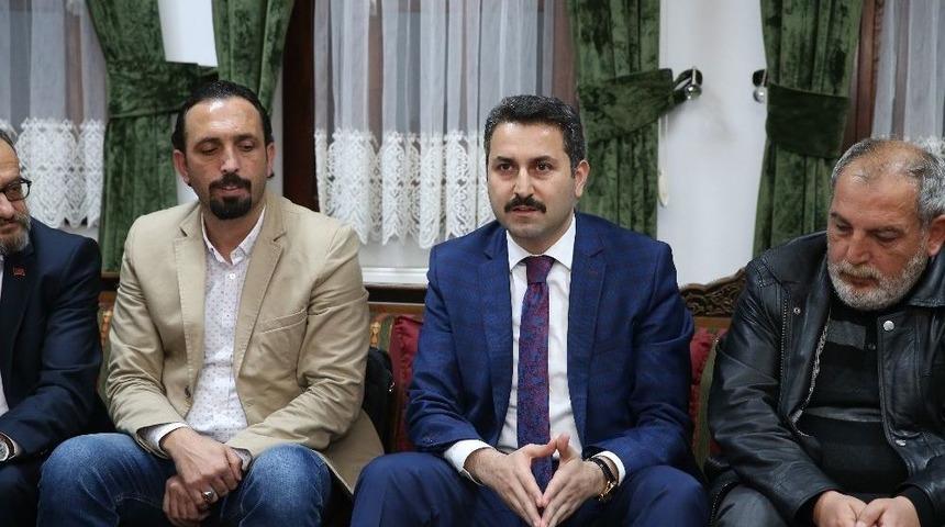 "milli M&uuml;cadelede Tokat" Kitabı Hazırlanıyor