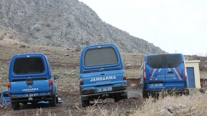 Kayıp Çobanın Cesedi İz Takip Köpekleriyle Yapılan Aramada Bulundu