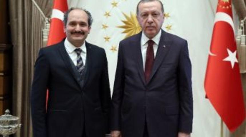 Cumhurbaşkanı Erdoğan Balıkesir&rsquo;e Geliyor