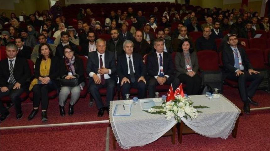 Adana’da Suriye Uyruklu Öğrenci Sayısı 31 Bin 579’a Ulaştı