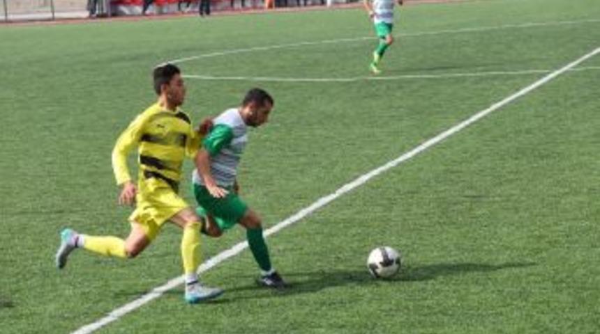 2.amat&ouml;r&uuml;n Şampiyonları Belli Oldu