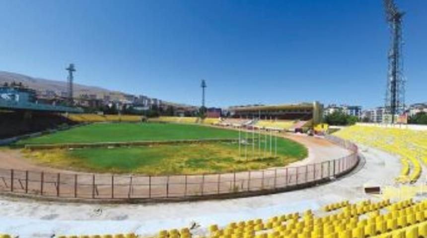 Malatyaspor Taraftarı, İn&ouml;n&uuml; Stadı&rsquo;na D&uuml;zenlenecek İftar Programıyla Veda Edecek