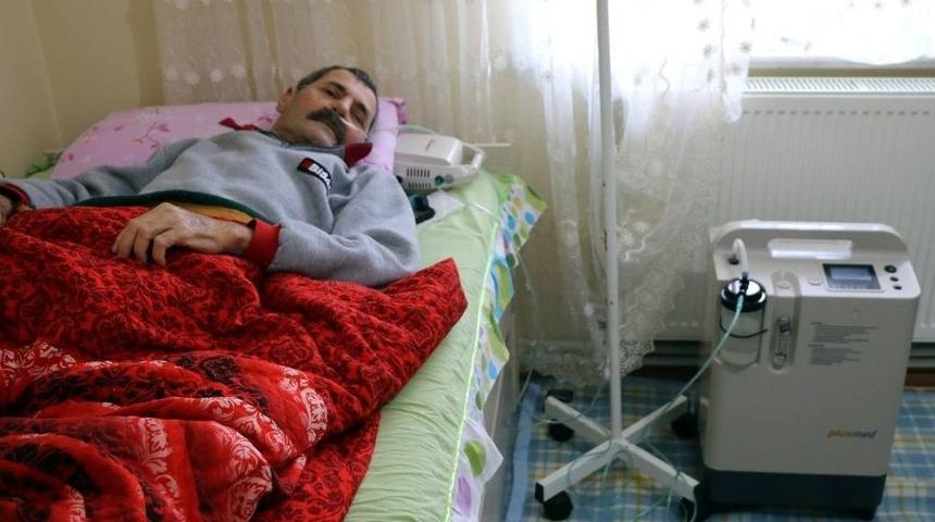 Marmara Ereğlisi Belediyesinden Engelli Vatandaşlara Ak&uuml;l&uuml; Sandalye